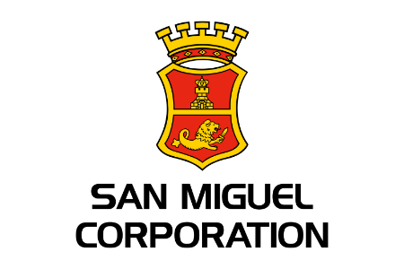Client logo